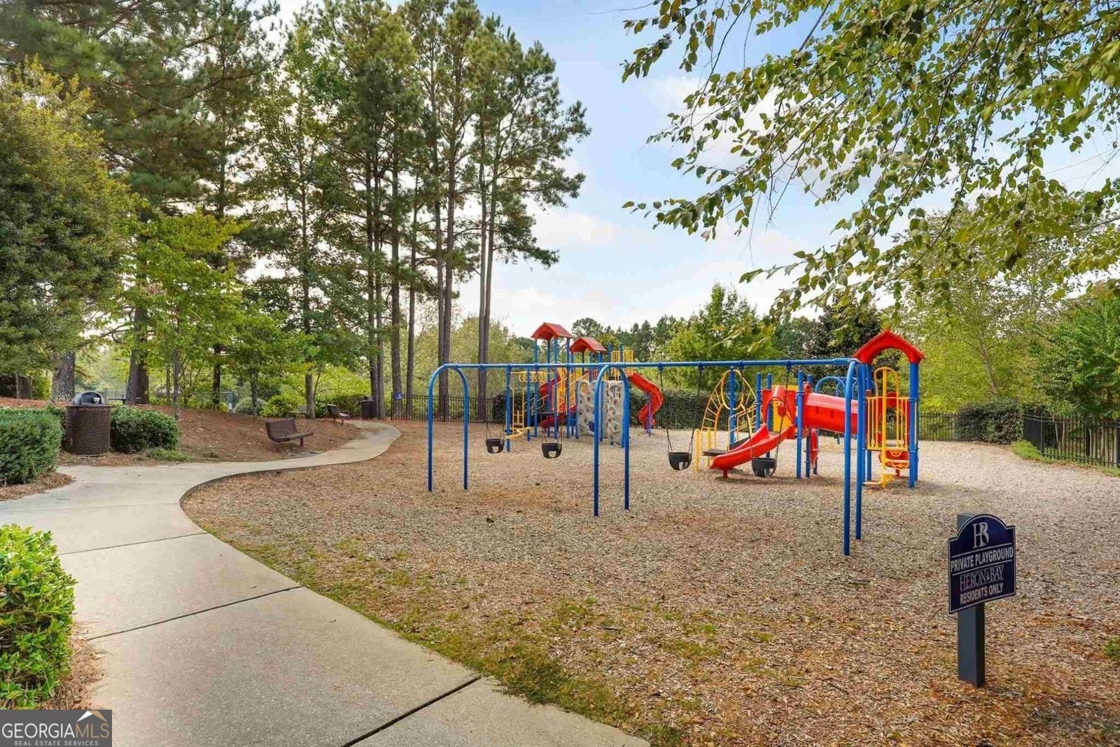 6857 Louis Drive Locust Grove - Photo 44