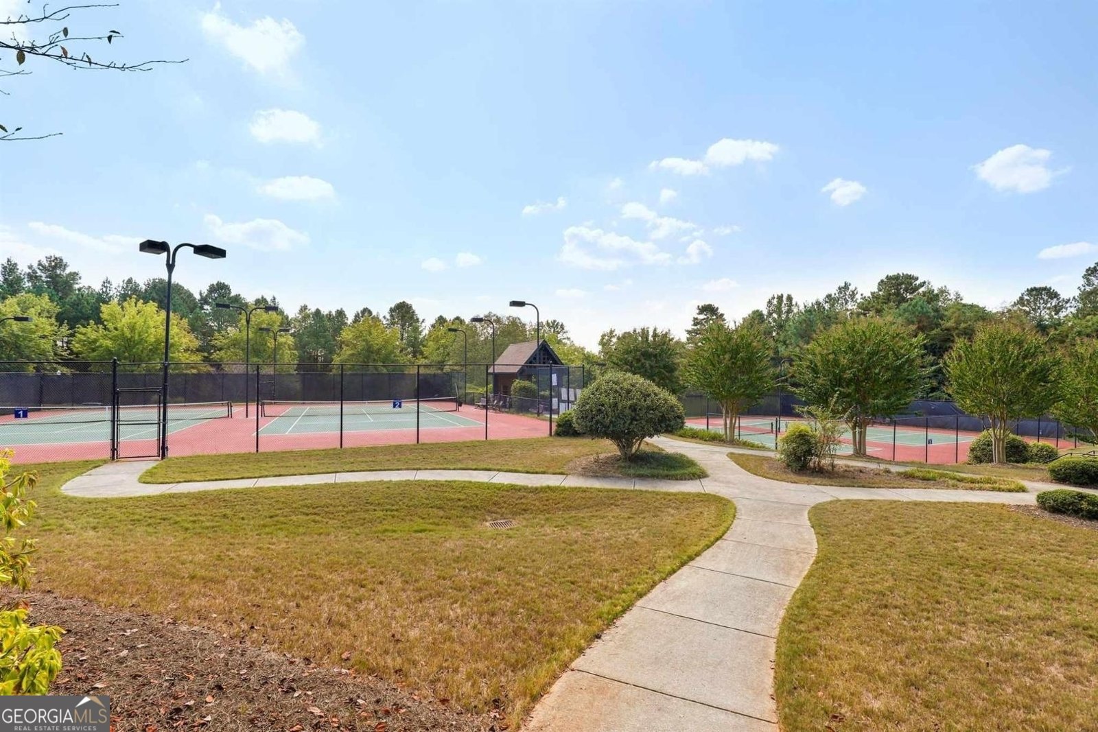 6857 Louis Drive Locust Grove - Photo 45