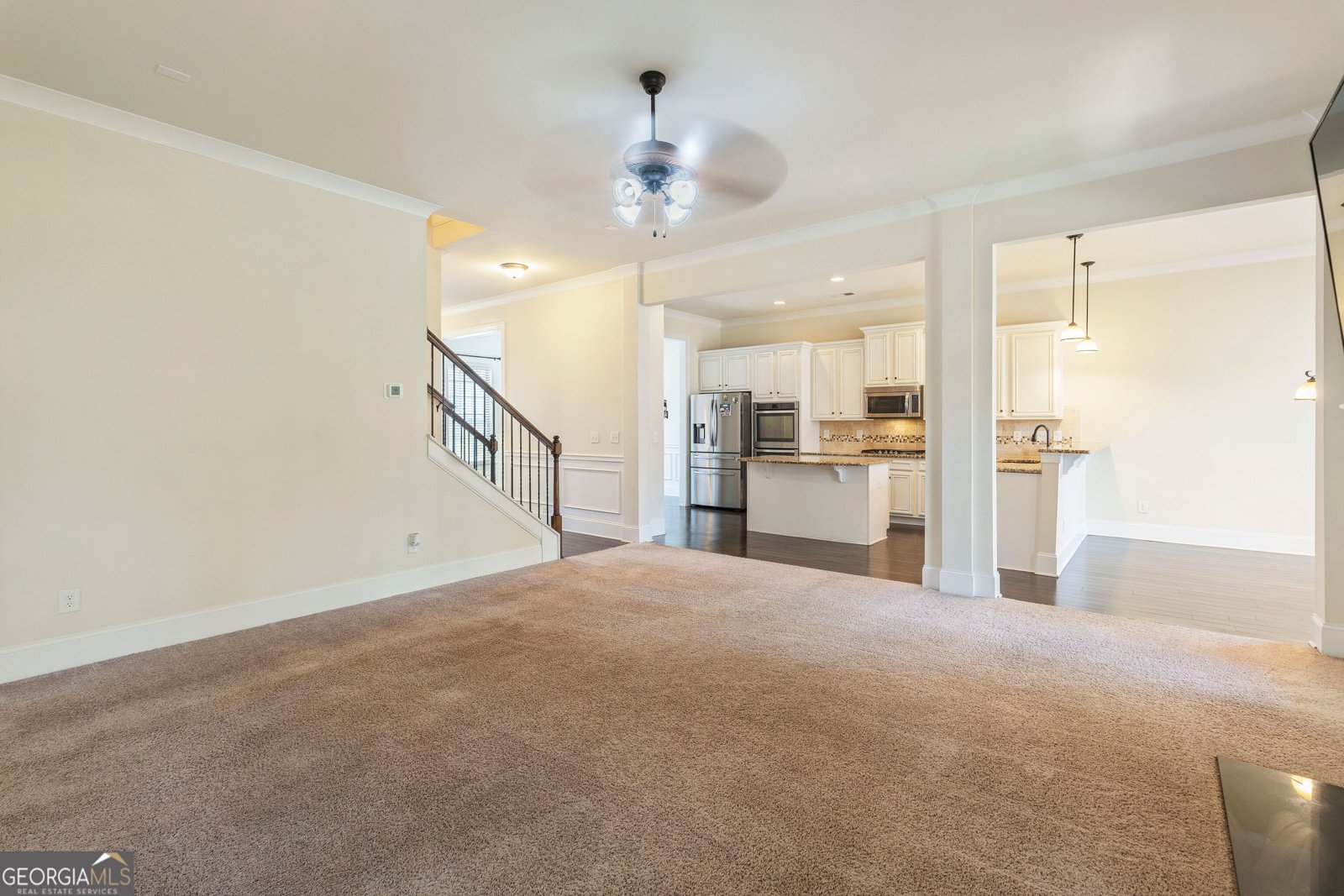 6857 Louis Drive Locust Grove - Photo 6