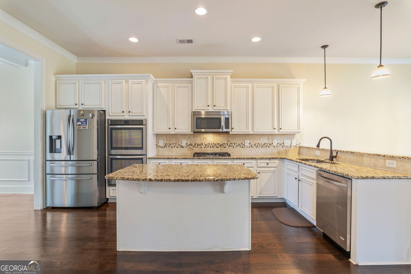 6857 Louis Drive Locust Grove - Photo 7