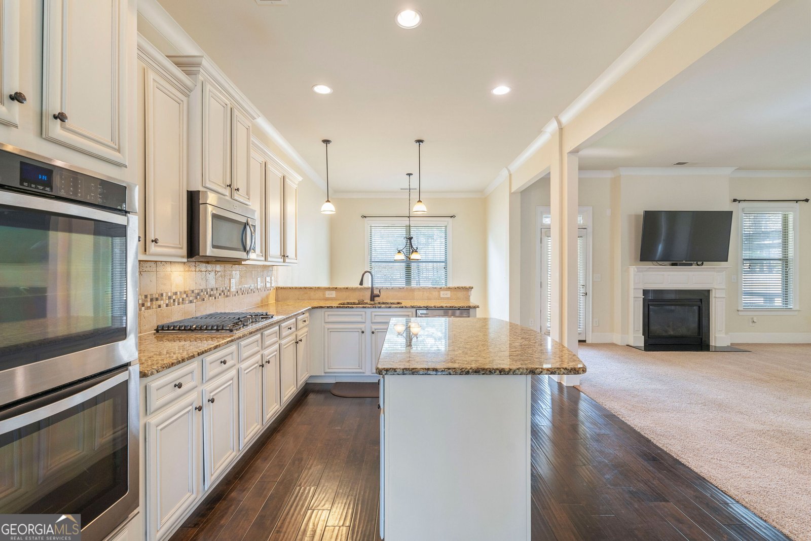 6857 Louis Drive Locust Grove - Photo 8