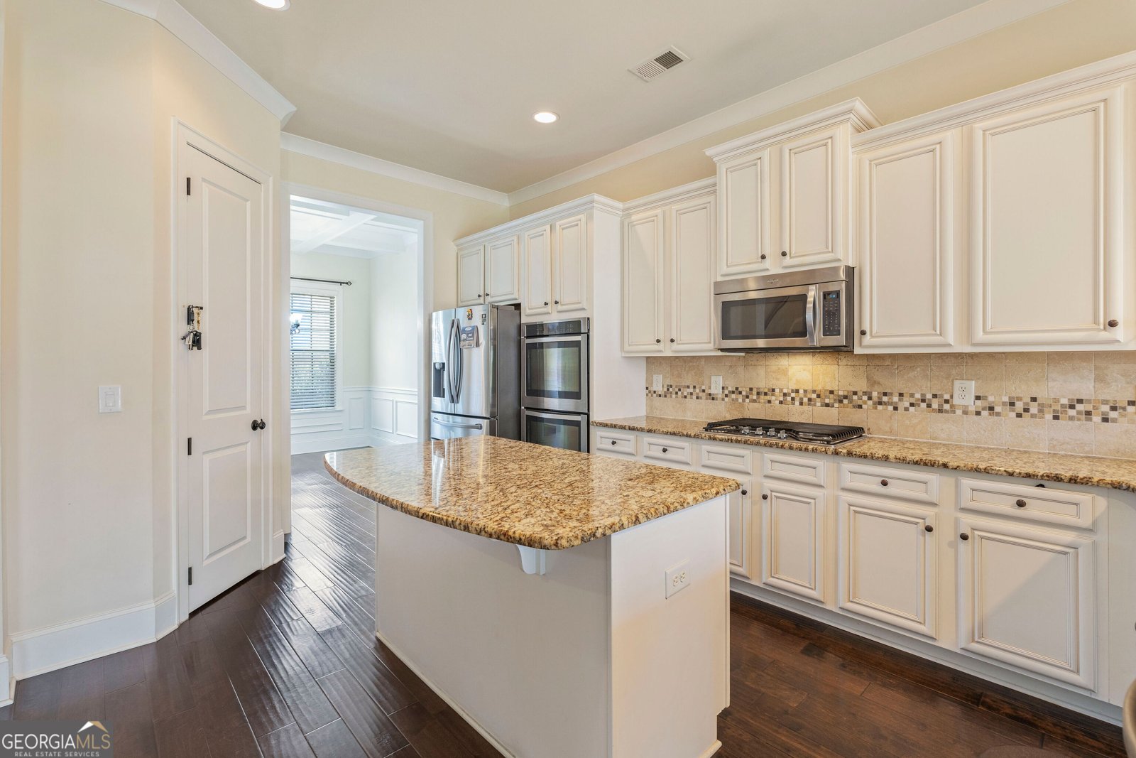 6857 Louis Drive Locust Grove - Photo 9