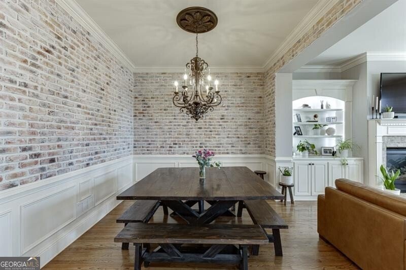 6965 Fellowship Lane Flowery Branch - Photo 10