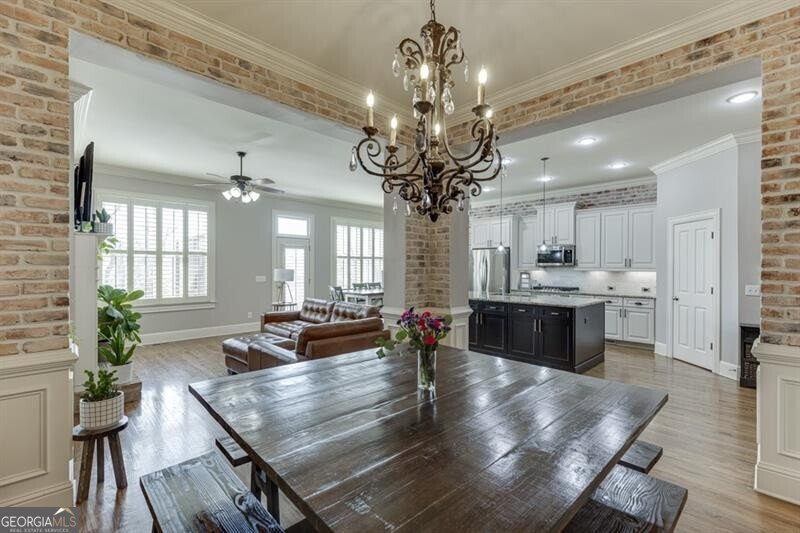 6965 Fellowship Lane Flowery Branch - Photo 12