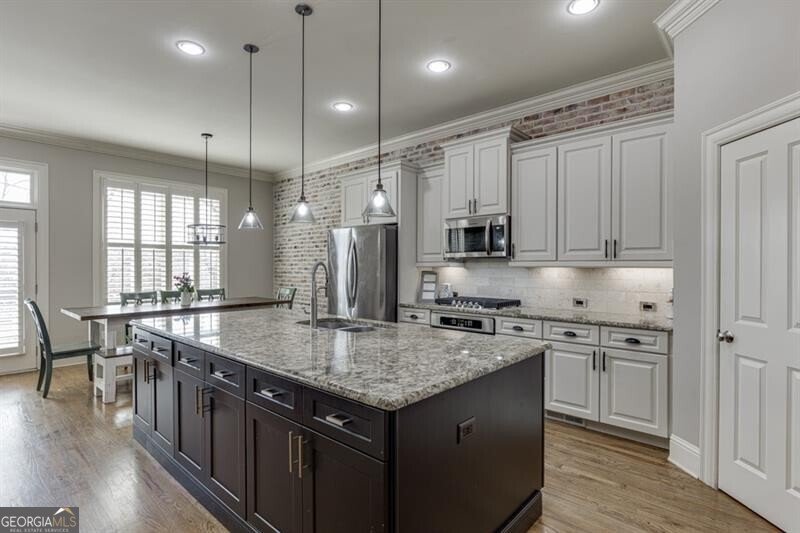 6965 Fellowship Lane Flowery Branch - Photo 13