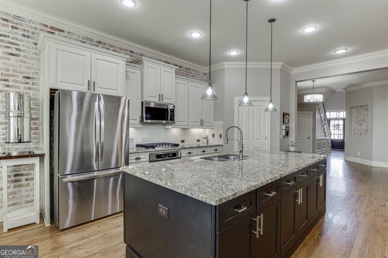 6965 Fellowship Lane Flowery Branch - Photo 14