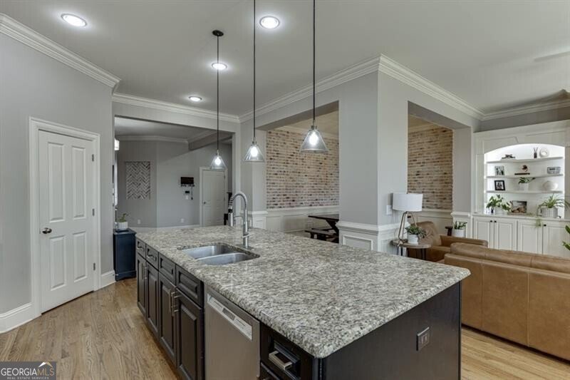 6965 Fellowship Lane Flowery Branch - Photo 17