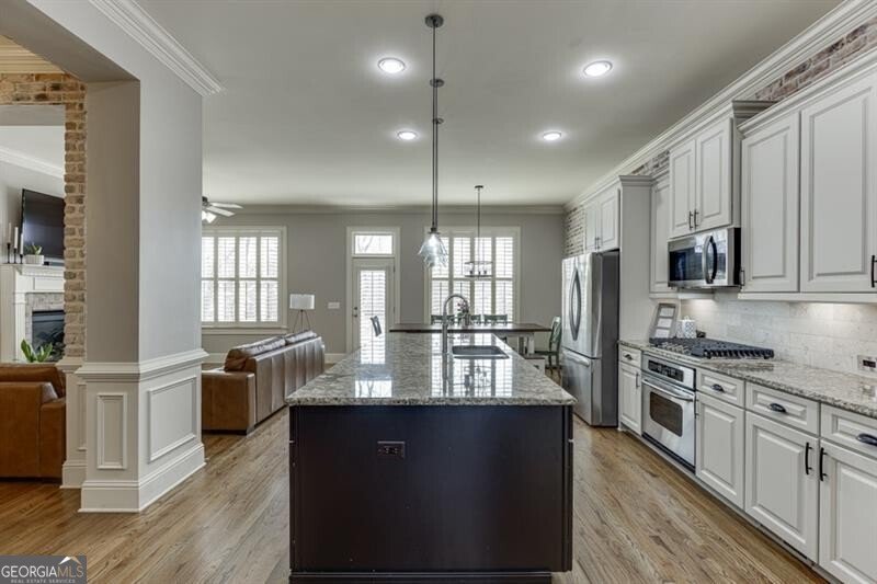 6965 Fellowship Lane Flowery Branch - Photo 18