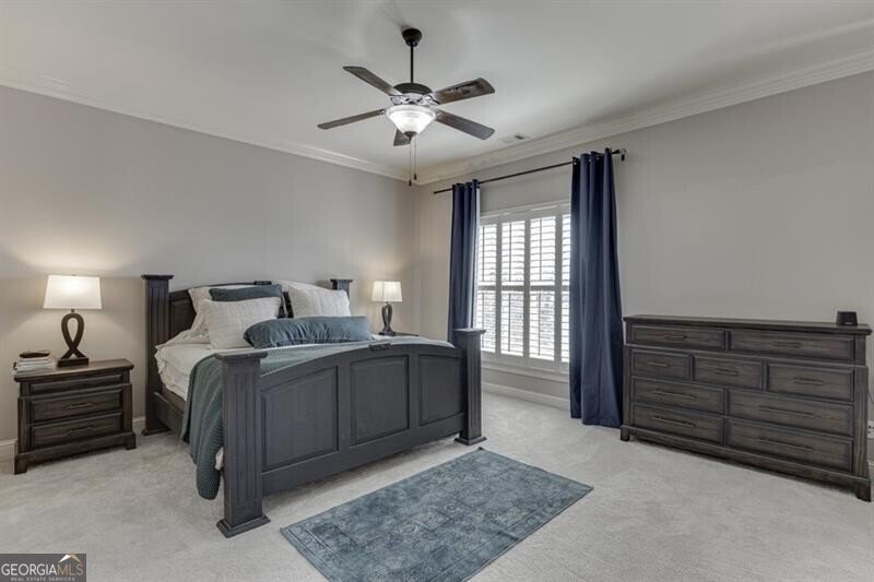 6965 Fellowship Lane Flowery Branch - Photo 21