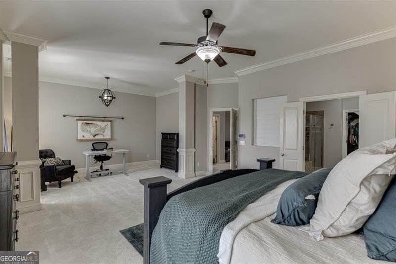 6965 Fellowship Lane Flowery Branch - Photo 22