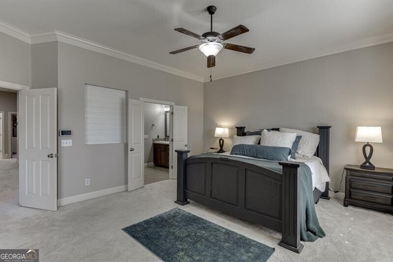 6965 Fellowship Lane Flowery Branch - Photo 23