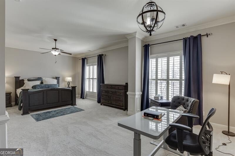 6965 Fellowship Lane Flowery Branch - Photo 25