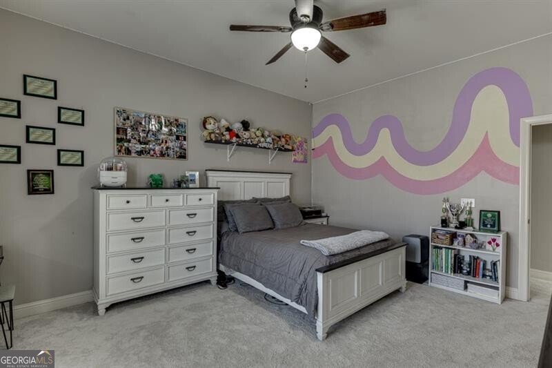 6965 Fellowship Lane Flowery Branch - Photo 30