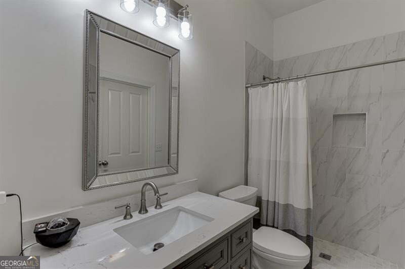 6965 Fellowship Lane Flowery Branch - Photo 31