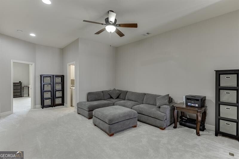 6965 Fellowship Lane Flowery Branch - Photo 32