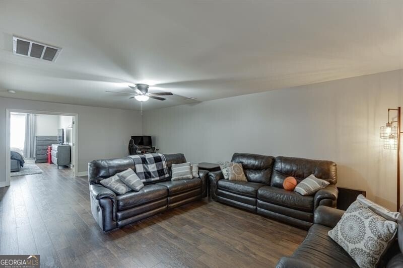 6965 Fellowship Lane Flowery Branch - Photo 35