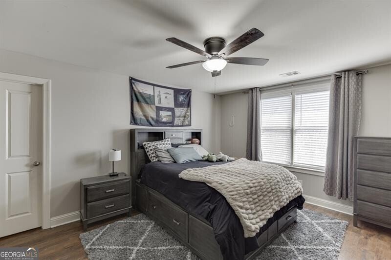 6965 Fellowship Lane Flowery Branch - Photo 40