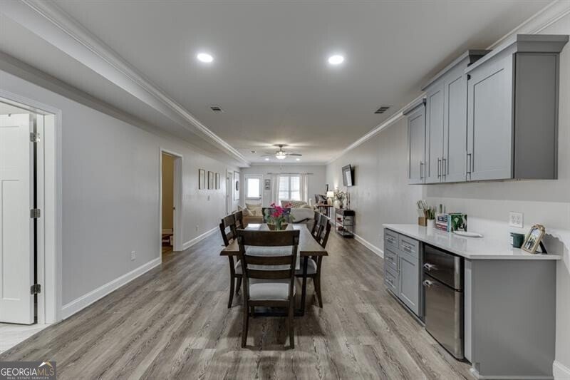 6965 Fellowship Lane Flowery Branch - Photo 44