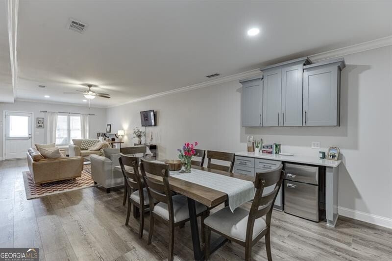 6965 Fellowship Lane Flowery Branch - Photo 45