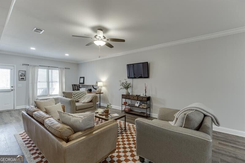 6965 Fellowship Lane Flowery Branch - Photo 47