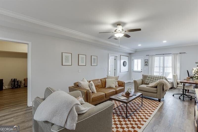 6965 Fellowship Lane Flowery Branch - Photo 48