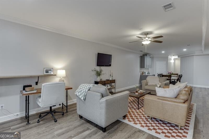 6965 Fellowship Lane Flowery Branch - Photo 49