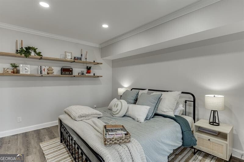 6965 Fellowship Lane Flowery Branch - Photo 51