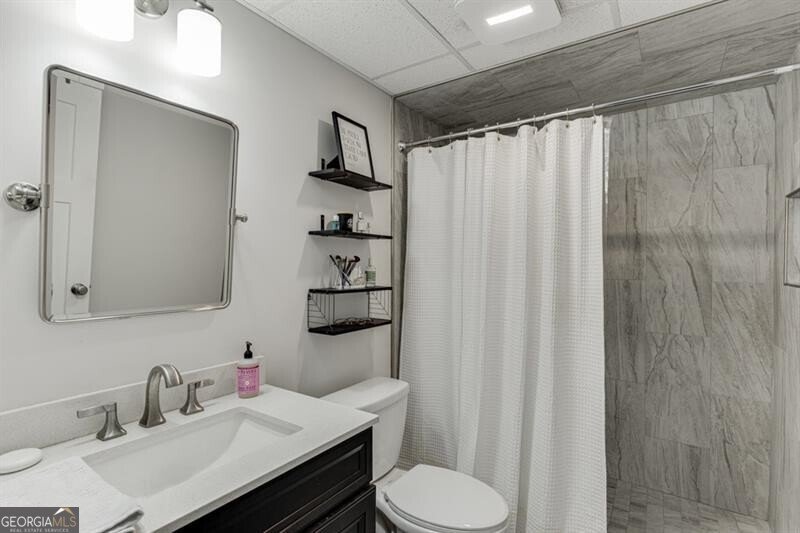 6965 Fellowship Lane Flowery Branch - Photo 54