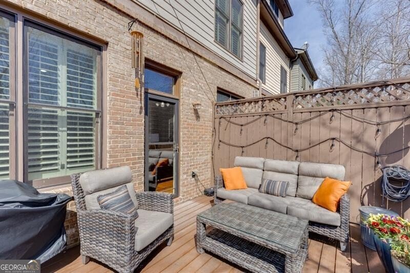 6965 Fellowship Lane Flowery Branch - Photo 58