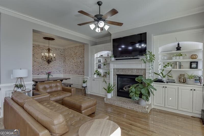 6965 Fellowship Lane Flowery Branch - Photo 6