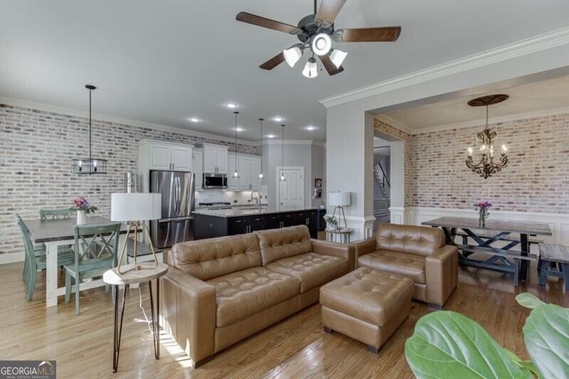 6965 Fellowship Lane Flowery Branch - Photo 7