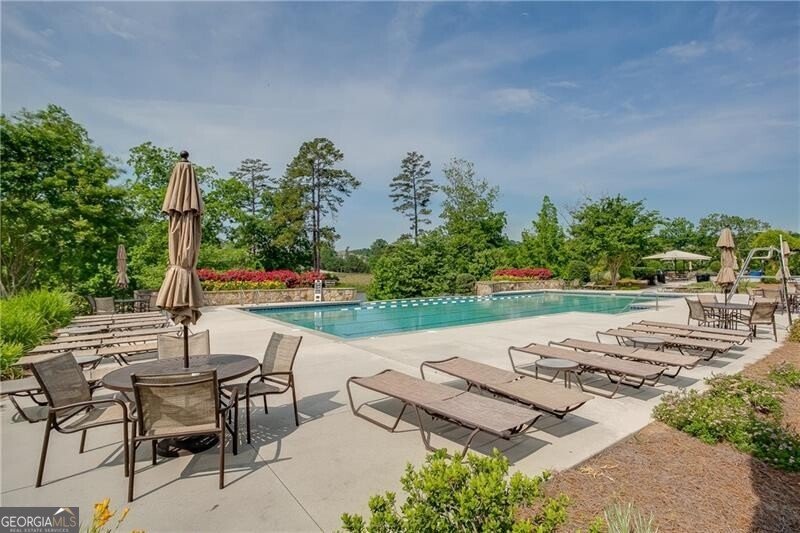 6965 Fellowship Lane Flowery Branch - Photo 70