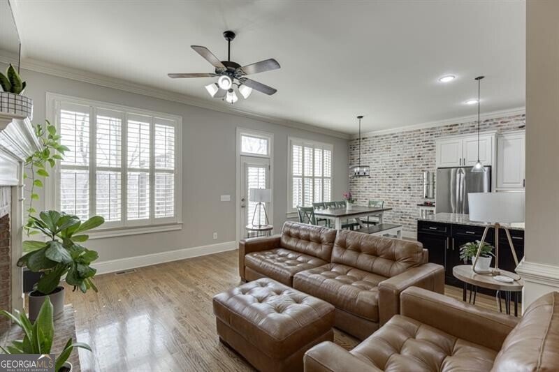 6965 Fellowship Lane Flowery Branch - Photo 8