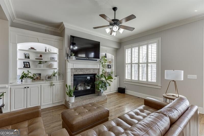 6965 Fellowship Lane Flowery Branch - Photo 9