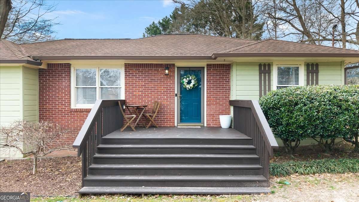 2654 Estelle Court Smyrna - Photo 1