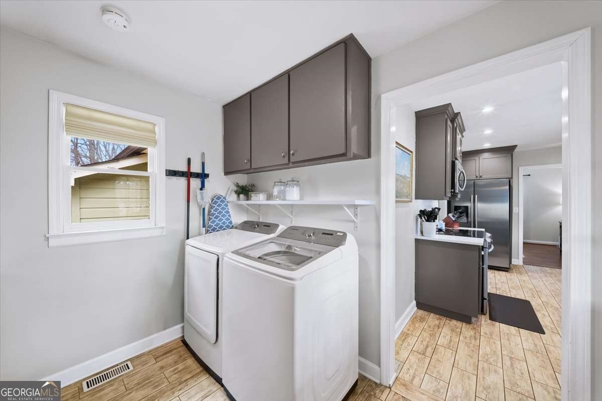 2654 Estelle Court Smyrna - Photo 10