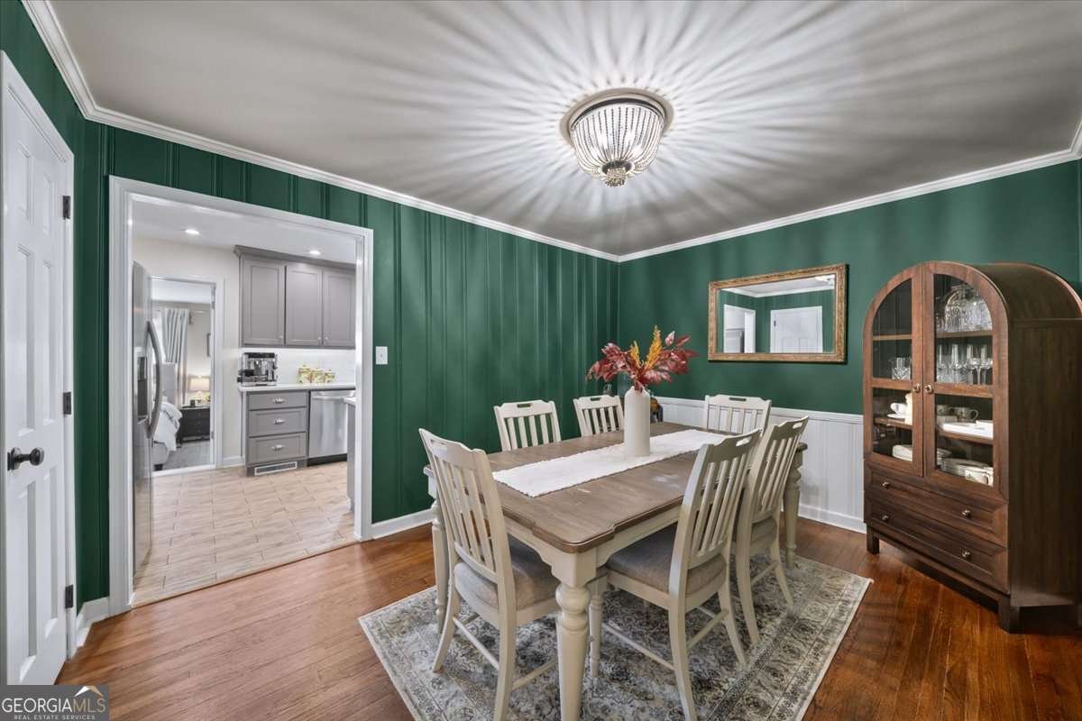 2654 Estelle Court Smyrna - Photo 11