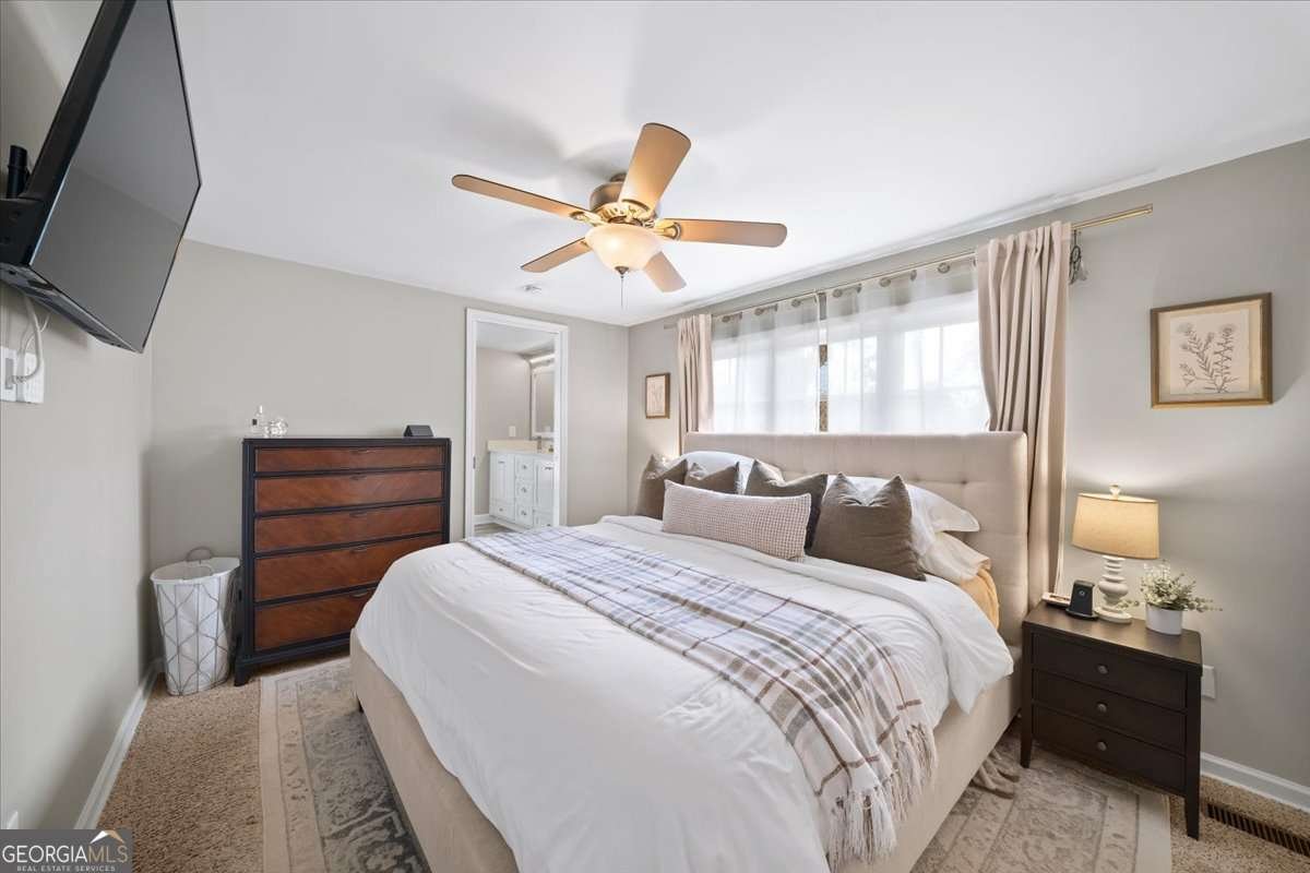 2654 Estelle Court Smyrna - Photo 13