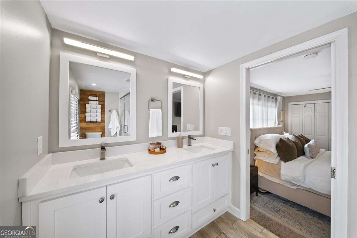 2654 Estelle Court Smyrna - Photo 15