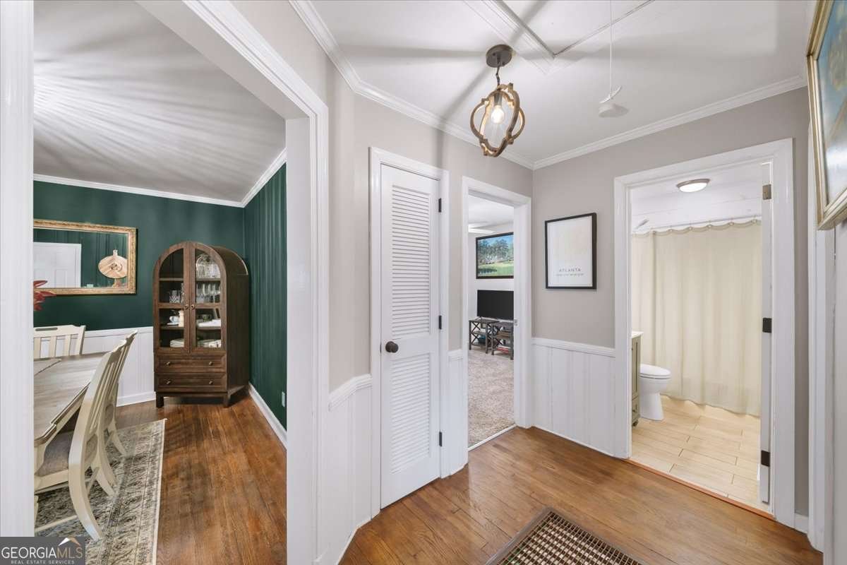 2654 Estelle Court Smyrna - Photo 17