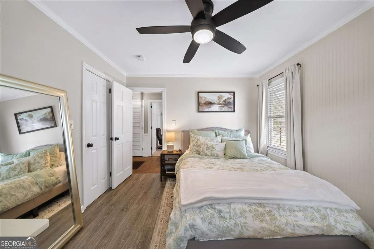 2654 Estelle Court Smyrna - Photo 19