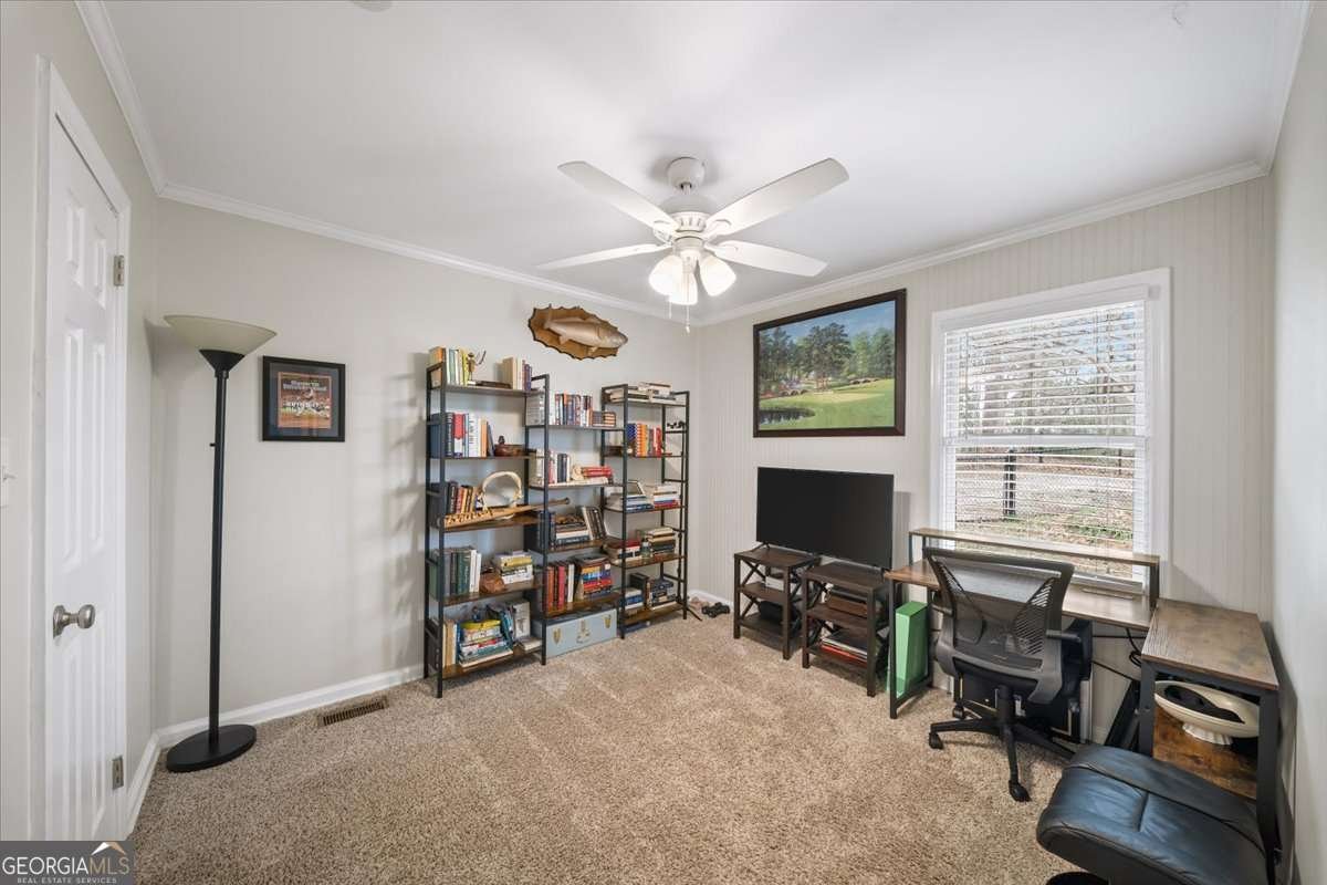 2654 Estelle Court Smyrna - Photo 21