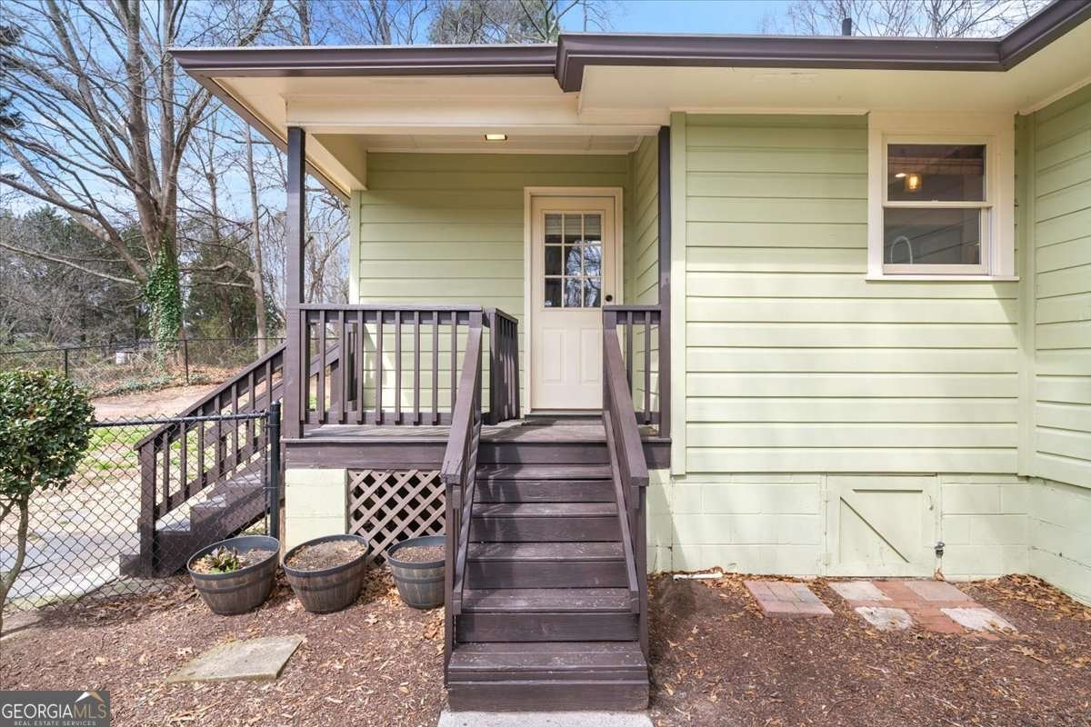 2654 Estelle Court Smyrna - Photo 22