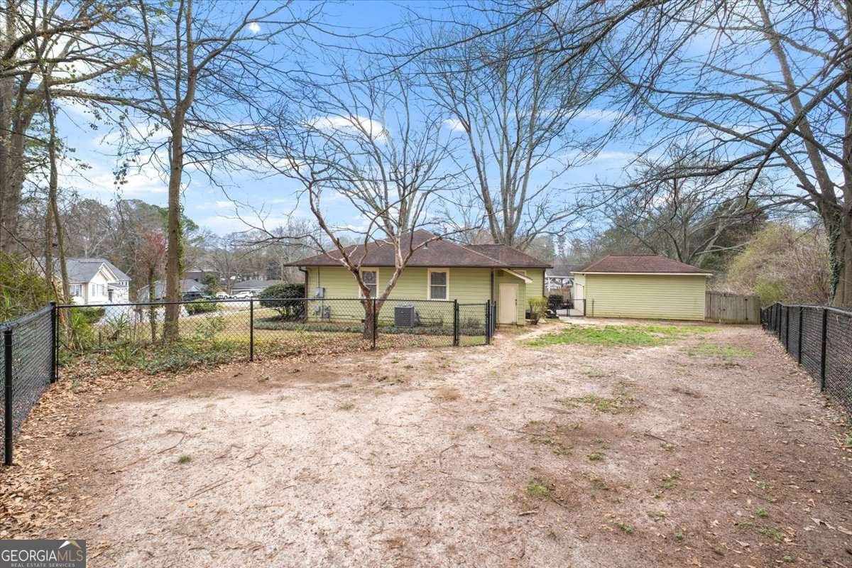 2654 Estelle Court Smyrna - Photo 25