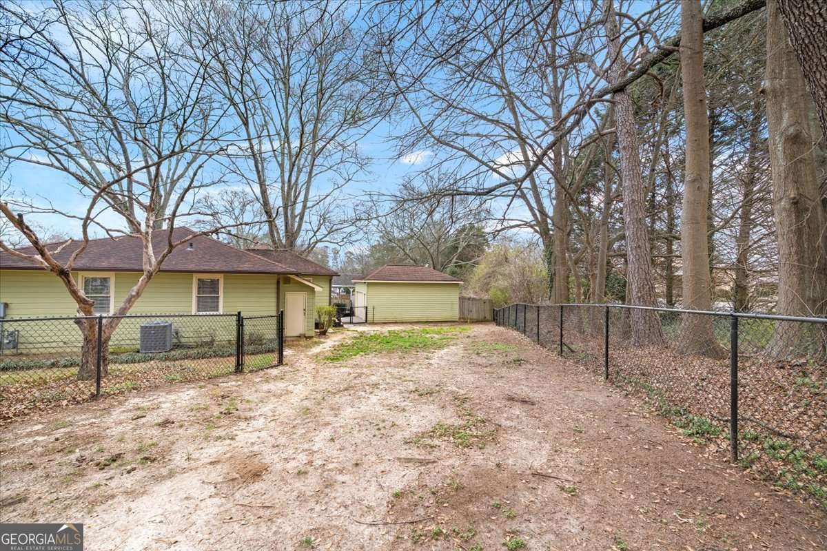 2654 Estelle Court Smyrna - Photo 27