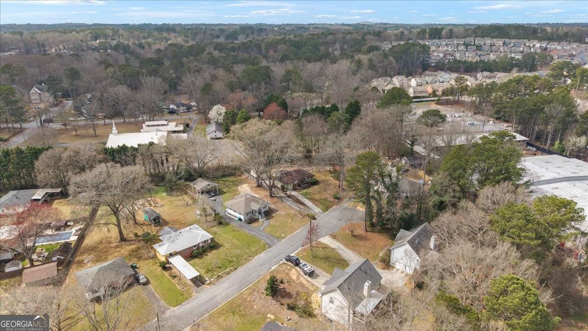 2654 Estelle Court Smyrna - Photo 29