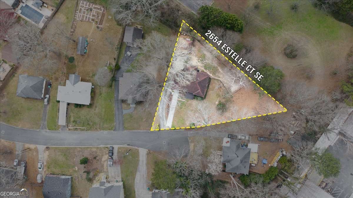 2654 Estelle Court Smyrna - Photo 30