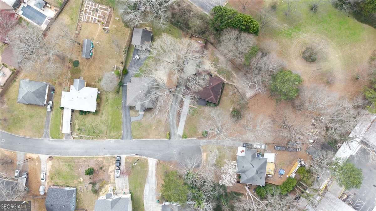 2654 Estelle Court Smyrna - Photo 31