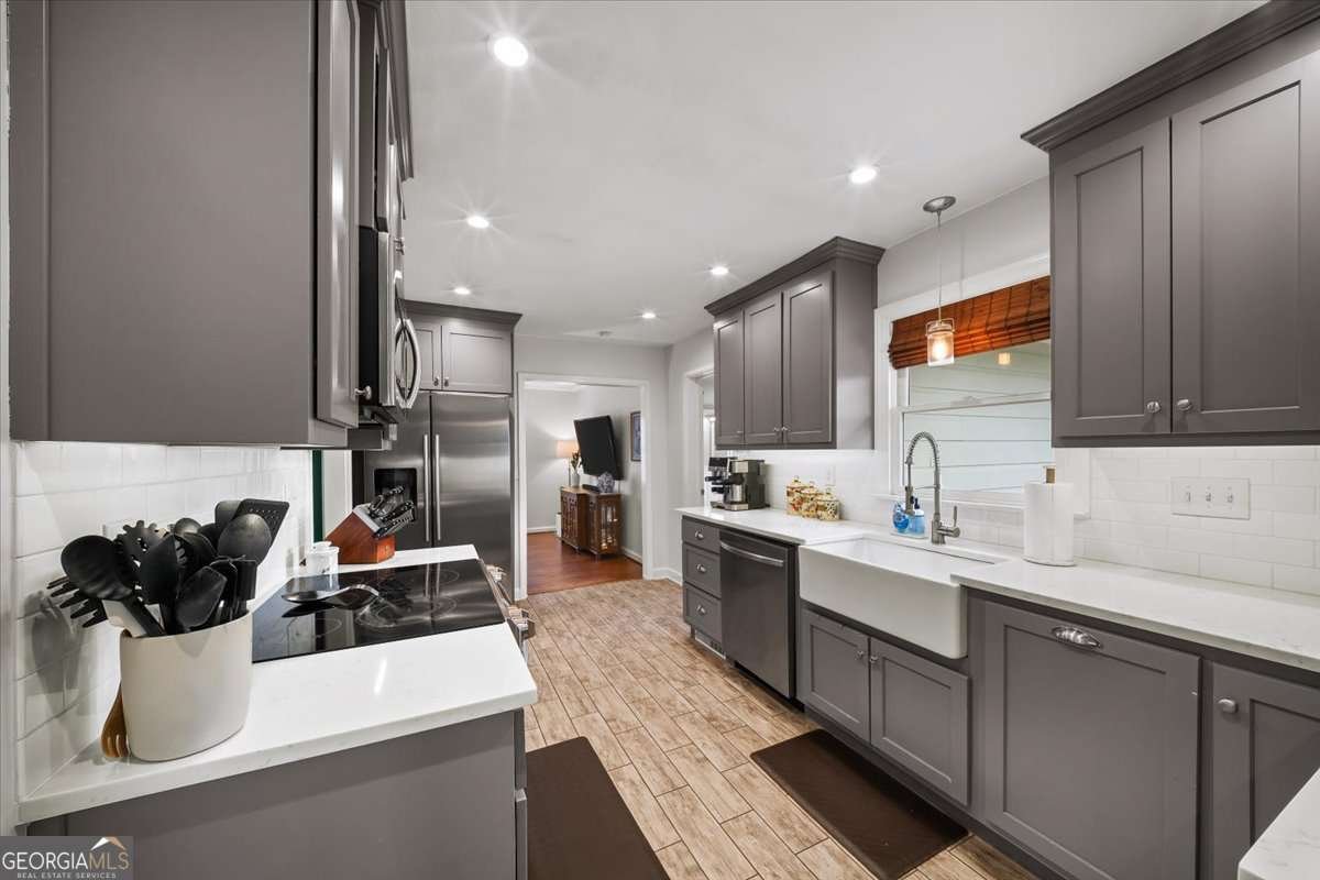 2654 Estelle Court Smyrna - Photo 8