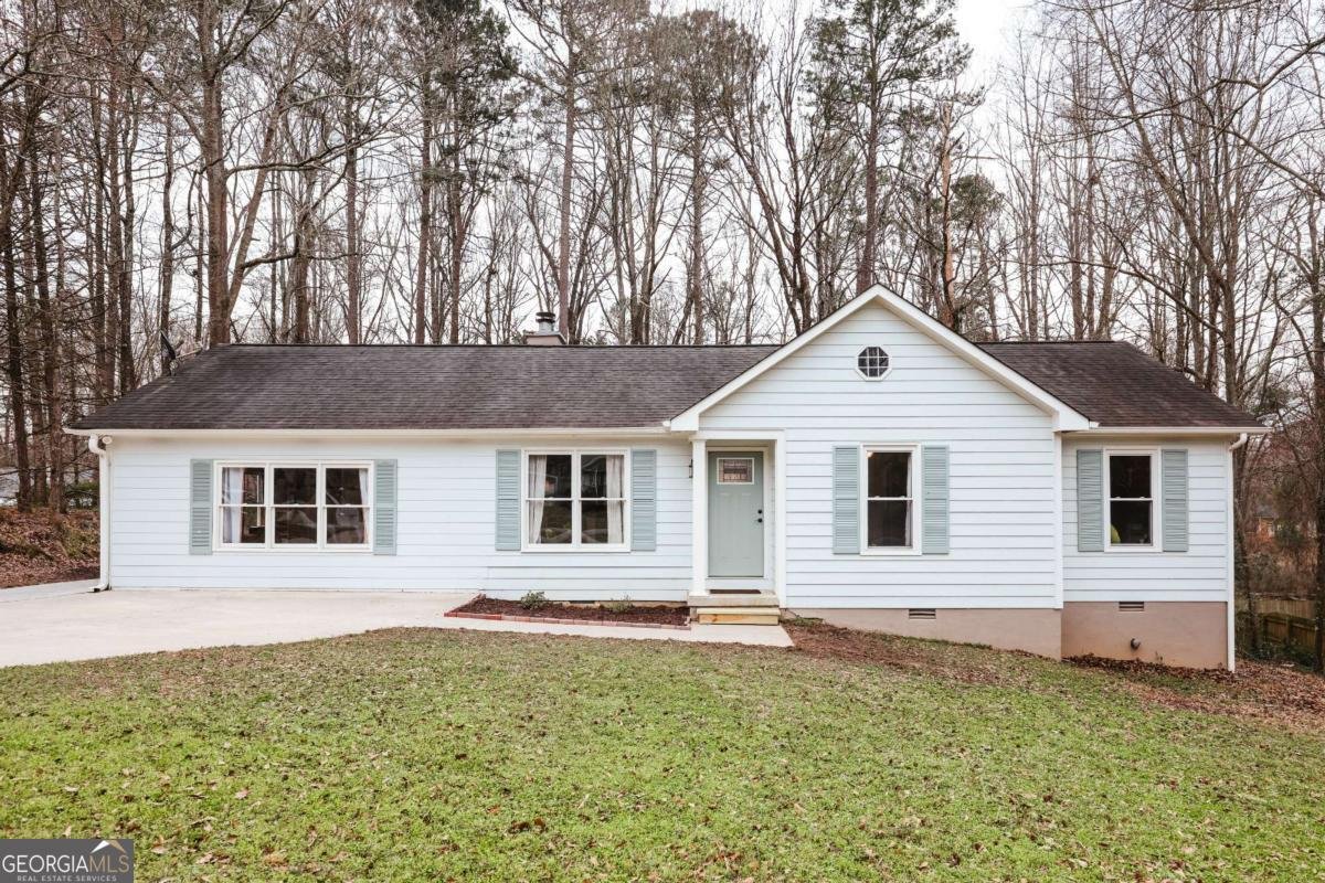 149 Hunters Crossing Road Athens - Photo 1